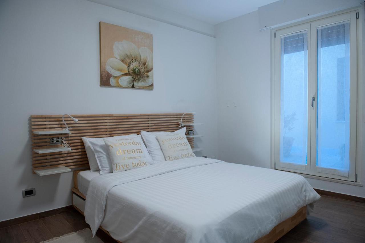 Sungarda Apartment Monzambano Exterior foto