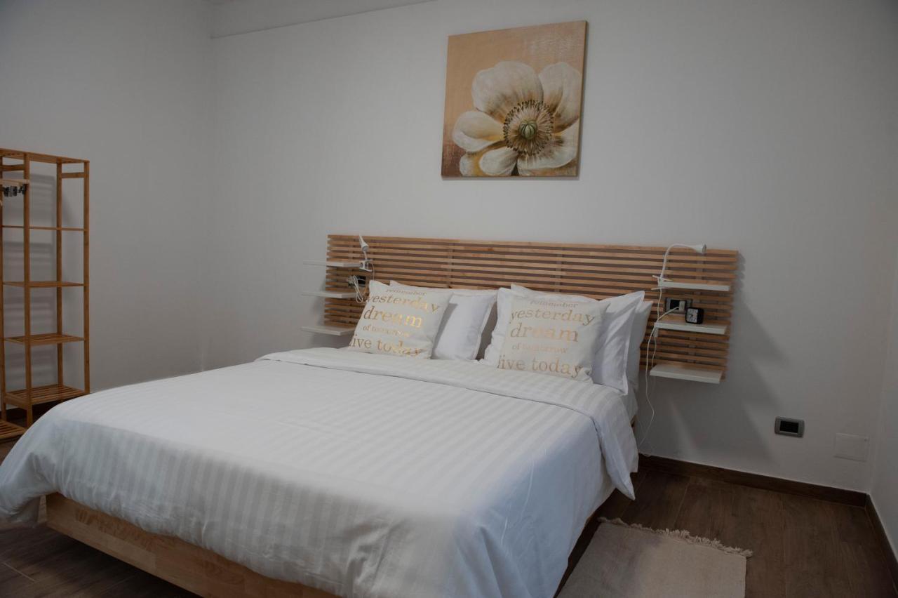 Sungarda Apartment Monzambano Exterior foto
